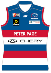Replica Home Guernsey