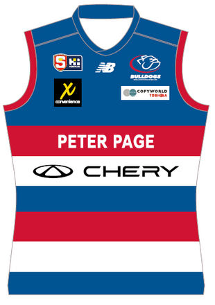 Replica Home Guernsey