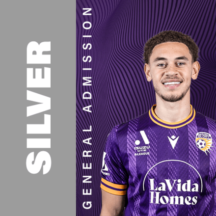 Silver - Concession