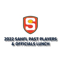 SANFL Past Players & Officials Event
