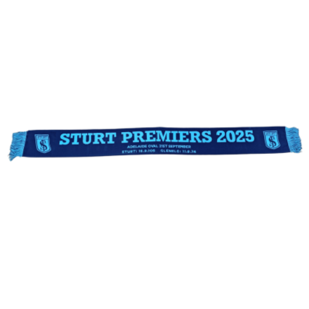 PRE ORDER: Premiers Scarf