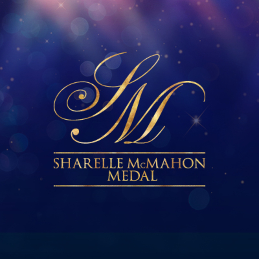 Sharelle McMahon Medal - Table of 10 Ticket