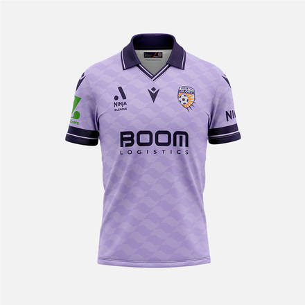 PGFC 25/26 ALW AWAY SHIRT ADULT