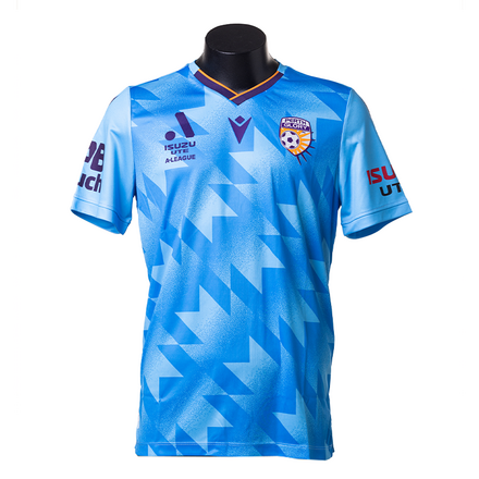 Soccer best sale uniforms perth