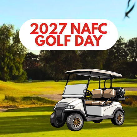 2027 Golf Cart hire - seats 2