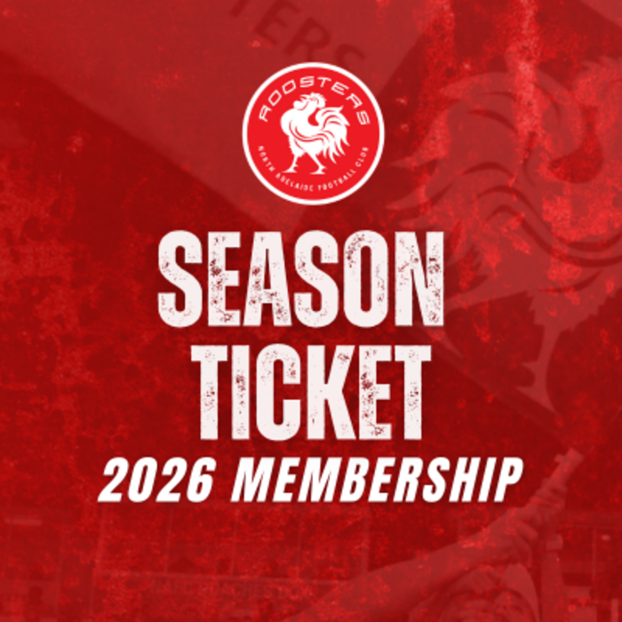 Membership with Season Ticket