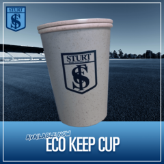 Eco Keep Cup
