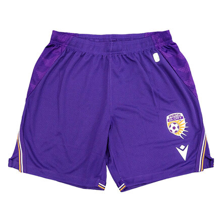 PGFC 25/26 ALM HOME SHORTS YOUTH