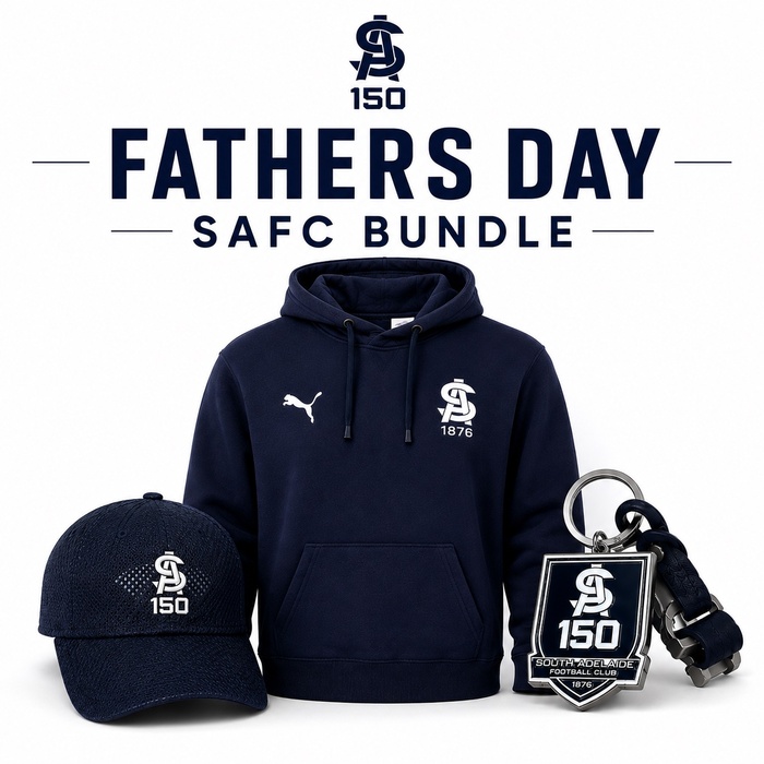2026 Fathers Day SAFC Bundle