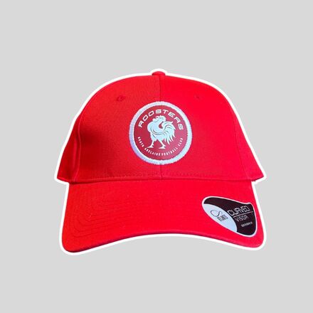 Roosters Red Cap