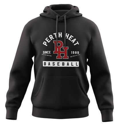 Jerseys merchandise - Perth Heat Baseball Club