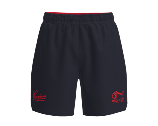 NFC Travel Shorts