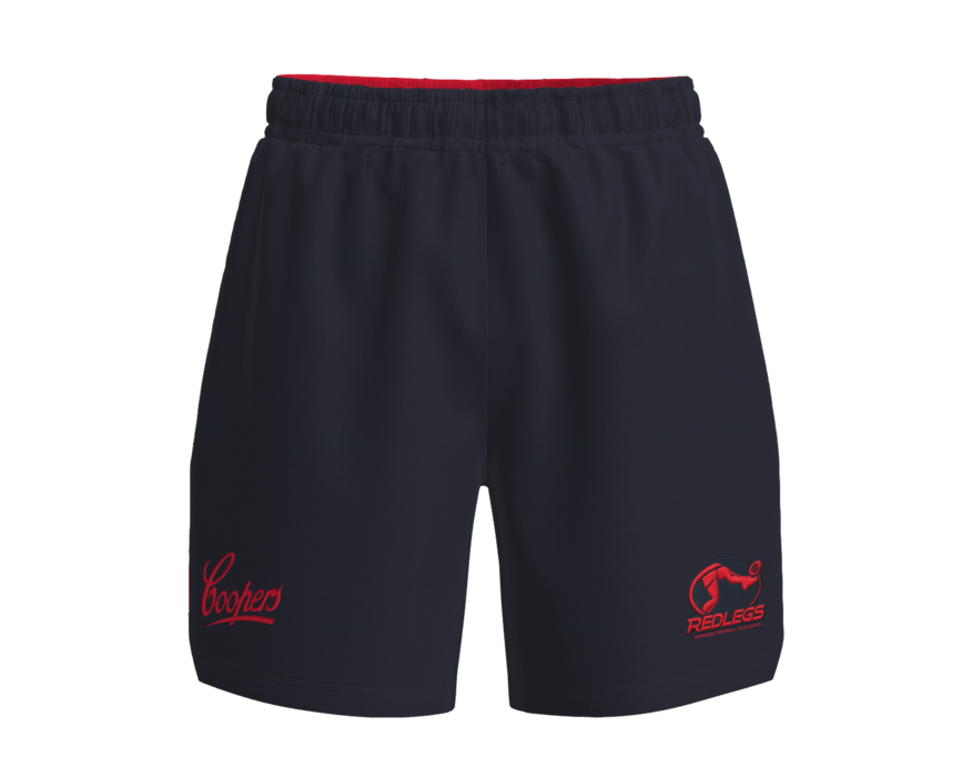 NFC Travel Shorts