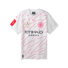 PUMA 25/26 Third Jersey - Mens