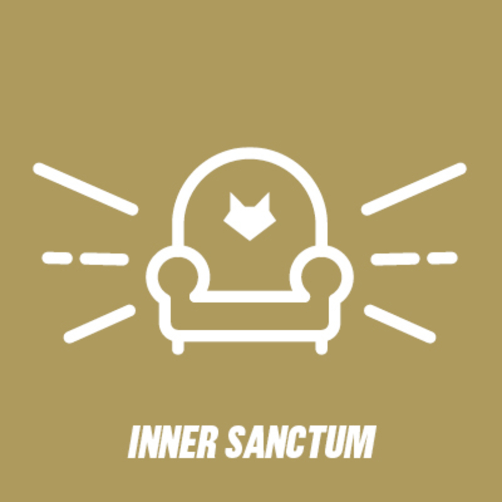Inner Sanctum - Adult
