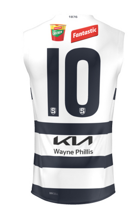 2026 PUMA Hoops Guernsey