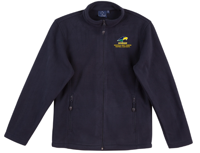 Polar Fleece Jacket - Kids