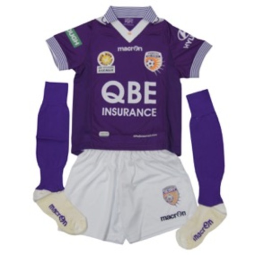 Junior Kit
