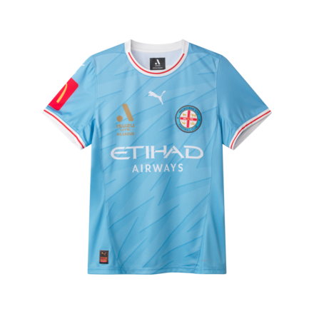 PUMA 25/26 ALM Home Jersey - Womens