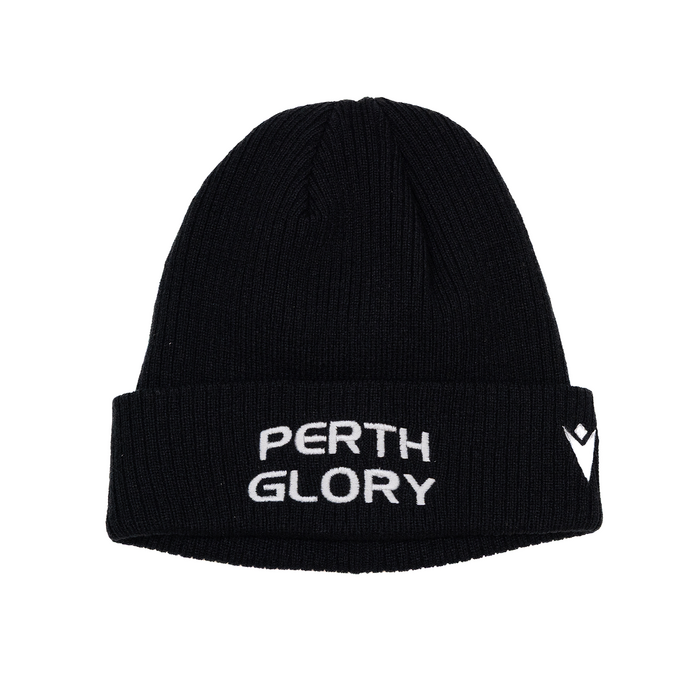 Perth Glory Beanie ADULT - Macron
