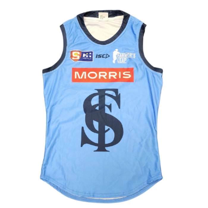 2024 Men's Guernsey Player Issue