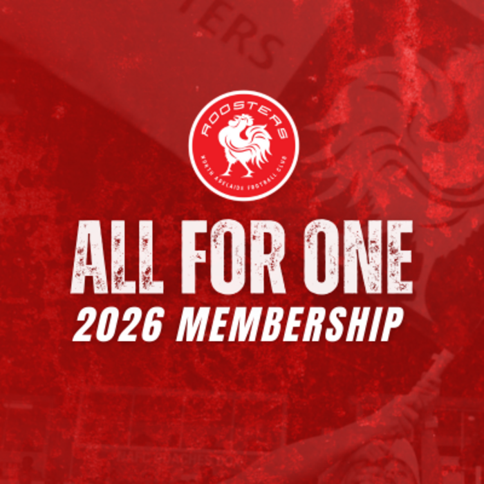 All For One Membership - Concession (formerly True North)