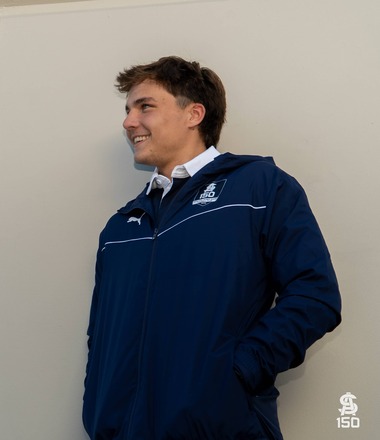 150 Year PUMA All Weather Jacket