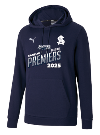 2025 SANFLW Premiership Hoody