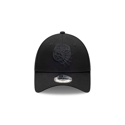 PGFC New Era Black Cap