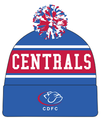 CDFC Beanie