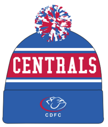 CDFC Beanie