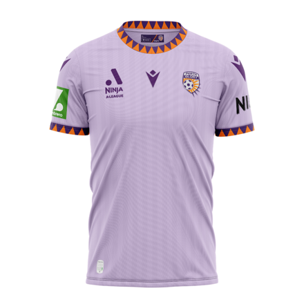 PGFC 24/25 WOMENS LEAGUE ADULT AWAY JERSEY