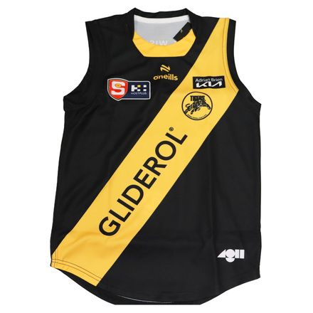2025 Kids Guernsey