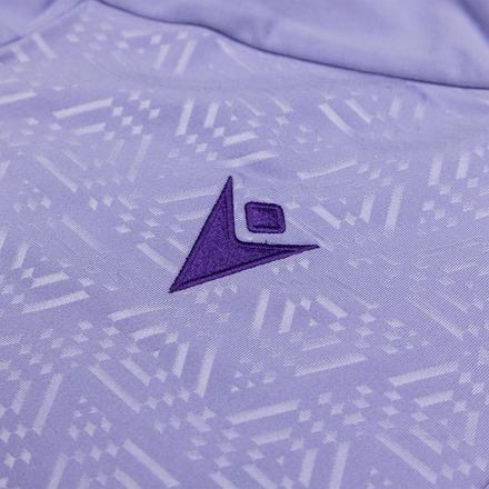 PGFC 25/26 ALW TRNG PLYR 1/4 ZIP TOP ADULT