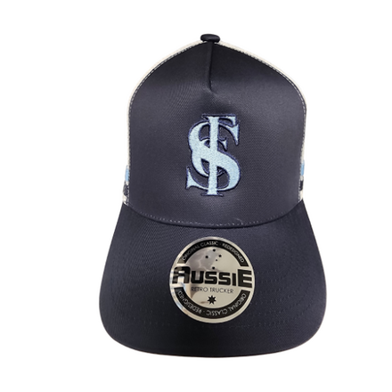 Cap - SFC Truckers