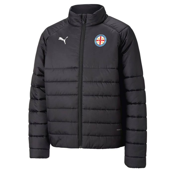 2023/24 PUMA Padded Jacket