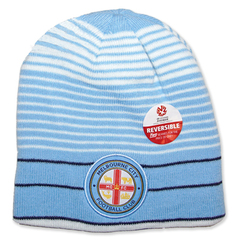 Reversible beanie