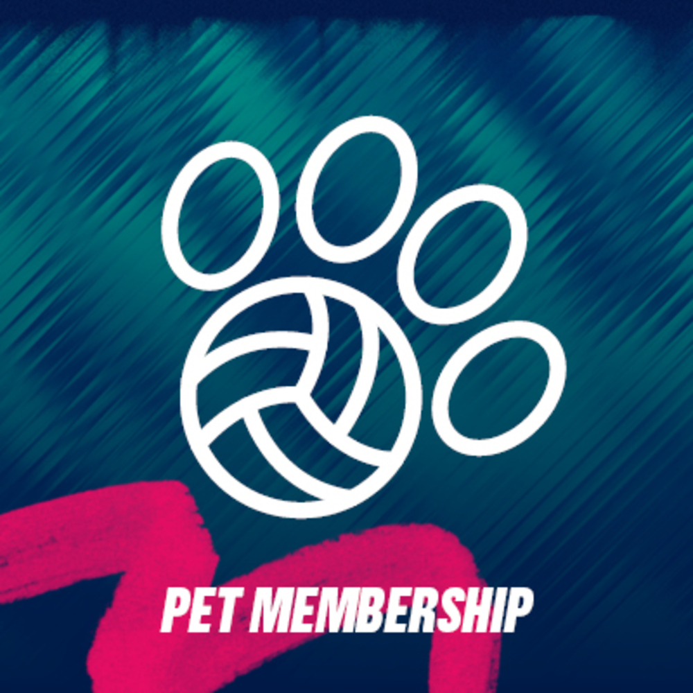 Pet Membership