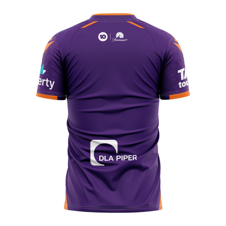 2022-23 Womens League Home Jersey - Youth