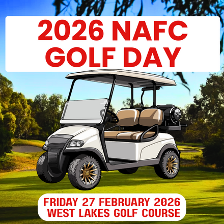 2026 GOLF CART HIRE - seats 2 