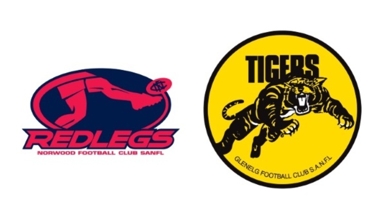 Round 11: Norwood FC v Glenelg FC Adult Ticket