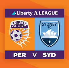 [HG5] Liberty A-League 17 Dec vs. Sydney FC – Concession