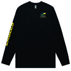 Eagles Long Sleeve T-Shirt (Type 1)