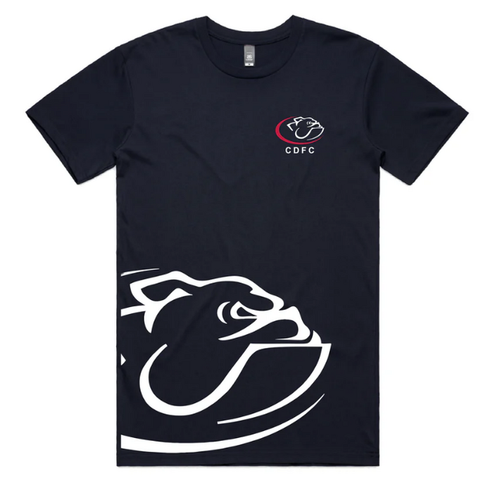 Kids Watermark Tee