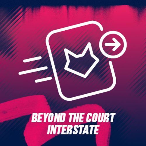 Beyond the Court Interstate - Adult