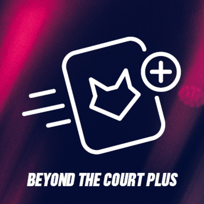 Beyond the Court Plus- Family