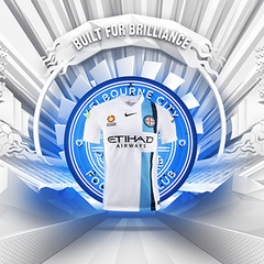 PRE-SALE 2015/16 Nike Home Shirt - YOUTH