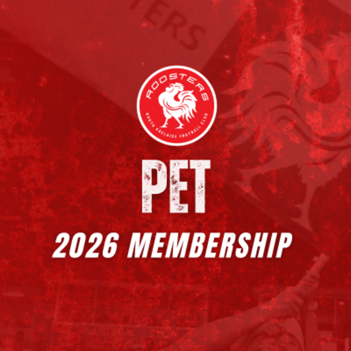 Pet Membership 