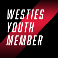 Westies Youth (Ages 18-19)