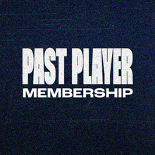 Past Players and Officials Membership